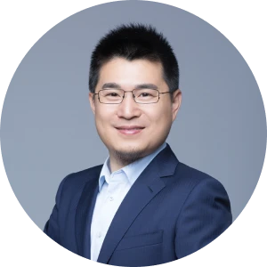 Scott Wang 王庆付