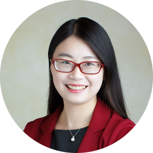 聂晓娟 Katara Nie