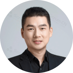 Lance Zhang 张宁宁 讲师照片