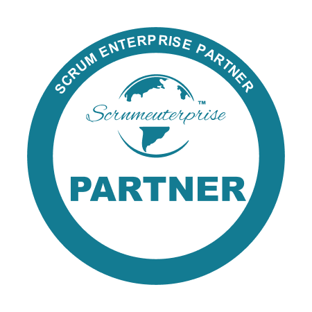 ScrumEnterprise合作伙伴